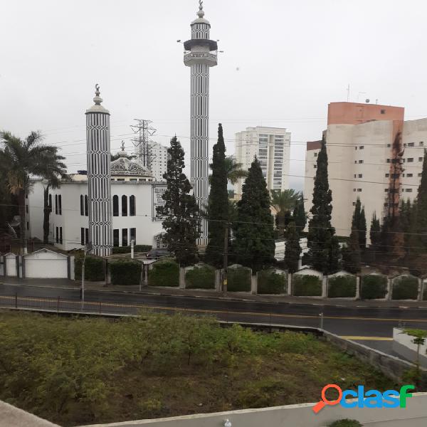 Apartamento - Aluguel - Mogi das Cruzes - SP - ALTO DO