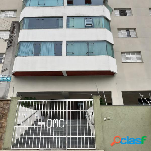 Apartamento - Aluguel - Mogi das Cruzes - SP - Vila