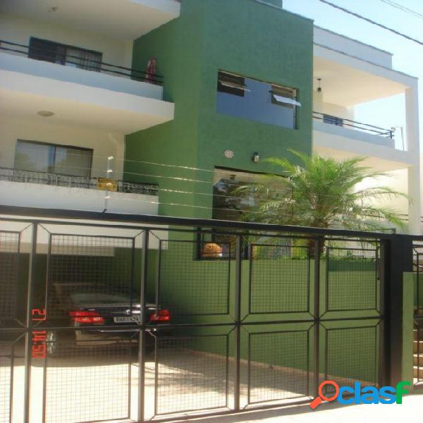 Apartamento - Aluguel - Pindamonhangaba - SP - Jardim Boa