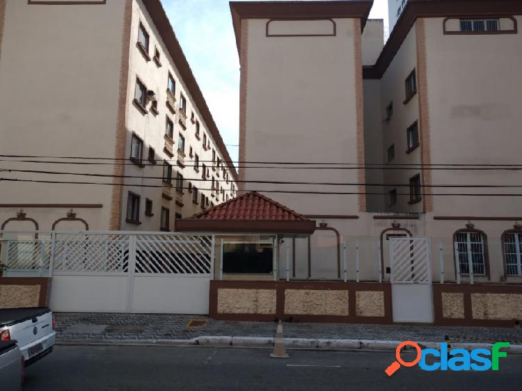 Apartamento - Aluguel - Praia Grande - SP - Guilhermina)