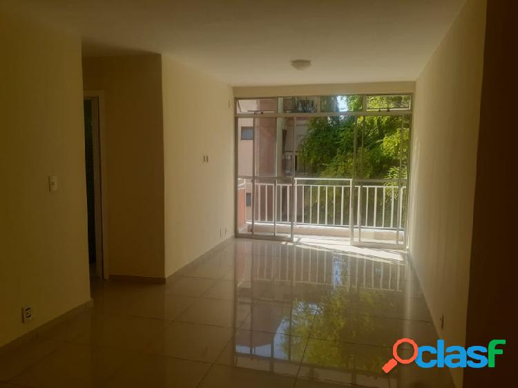 Apartamento - Aluguel - Rio de Janeiro - RJ - Freguesia