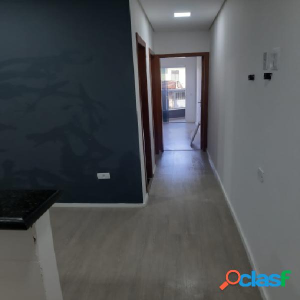 Apartamento - Aluguel - Santo Andrxc3xa9 - SP - Jardim Santo