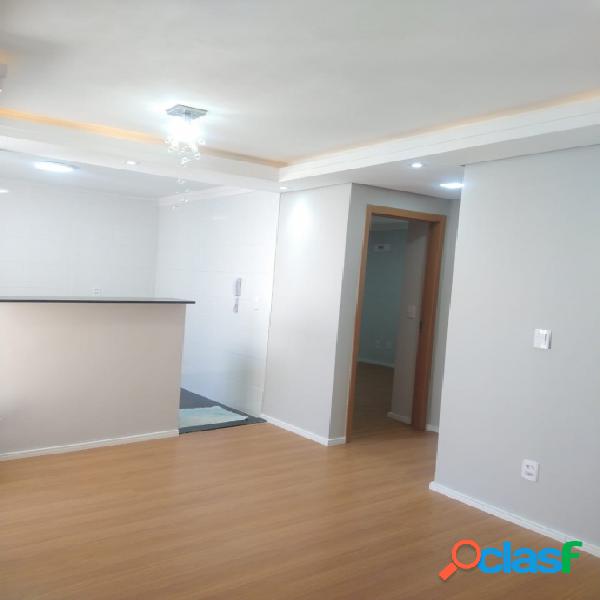 Apartamento - Aluguel - Suzano - SP - Parque Santa Rosa)