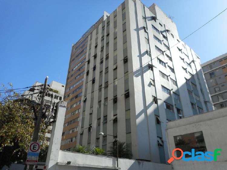 Apartamento - Aluguel - Sxc3xa3o Paulo - SP - Itaim Bibi)