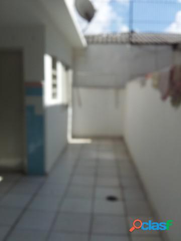 Apartamento - Aluguel - sxc3xa3o paulo - SP - jardim brasil)