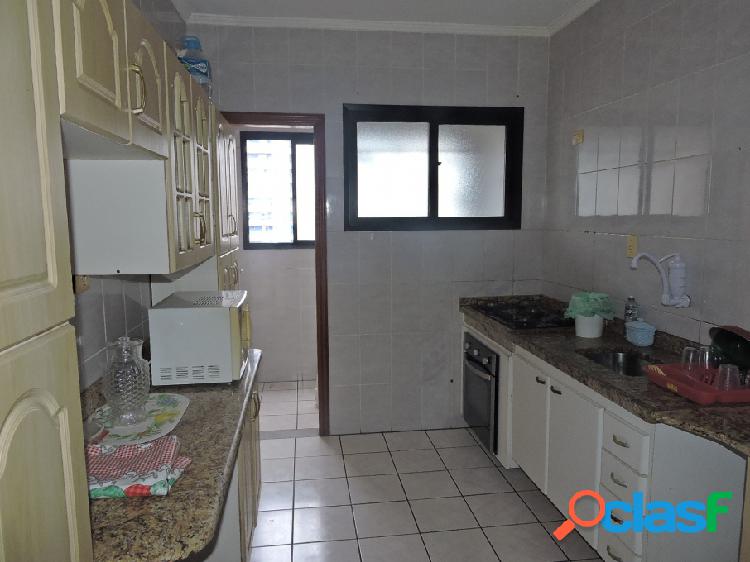 Apartamento - Temporada - Praia Grande - SP - Aviacao