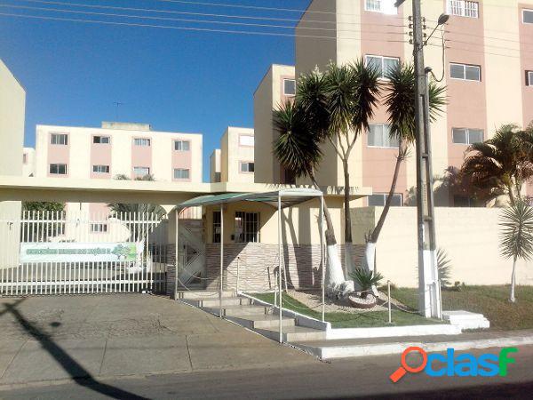 Apartamento - Venda - Aparecida de Goixc3xa2nia - GO -