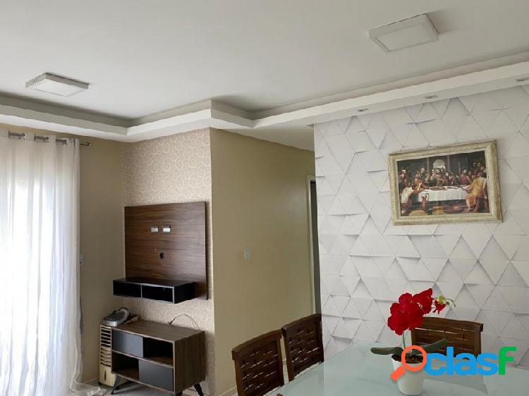 Apartamento - Venda - Aracaju - SE - Santo Antxc3xb4nio