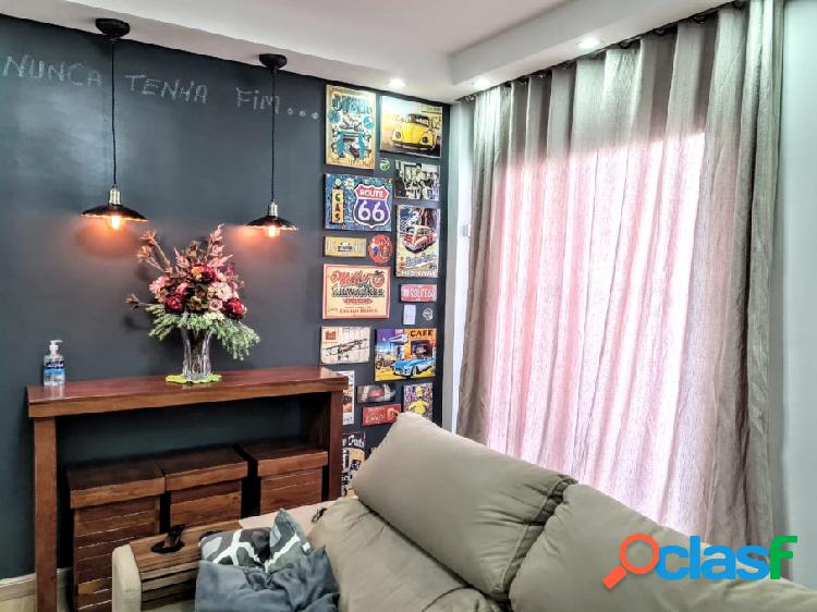 Apartamento - Venda - Araras - SP - Pq. das xc3x81rvores