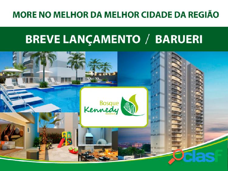 Apartamento - Venda - Barueri - SP - Jardim Audir