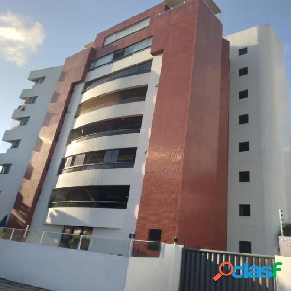 Apartamento - Venda - Cabedelo - PB - Areia Dourada