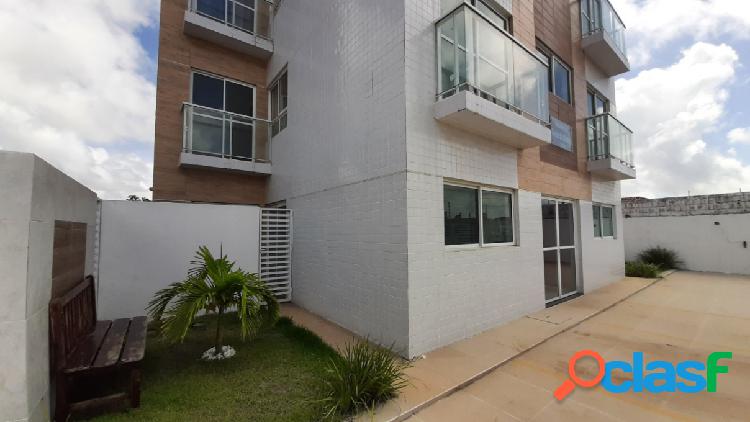 Apartamento - Venda - Cabedelo - PB - Jardim Brasxc3xadlia