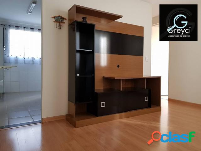 Apartamento - Venda - Cajamar - SP - Polvilho