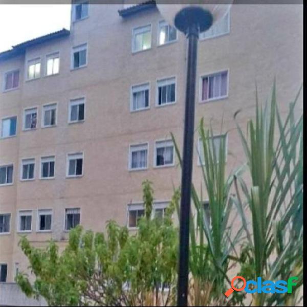 Apartamento - Venda - Carapicuxc3xadba - SP - Centro