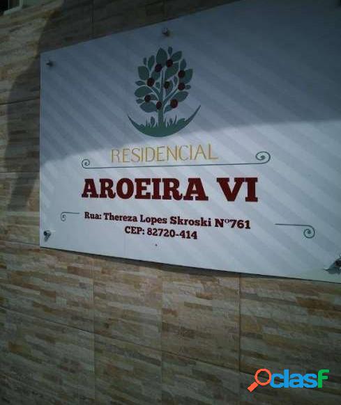Apartamento - Venda - Curitiba - PR - Santa Cxc3xa2ndida