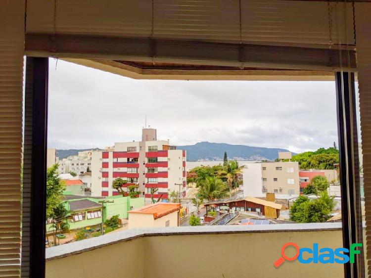 Apartamento - Venda - Florianxc3xb3polis - SC - Coqueiros