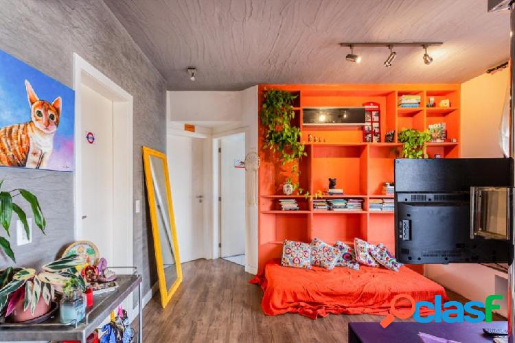 Apartamento - Venda - Florianxc3xb3polis - SC - Itacorubi