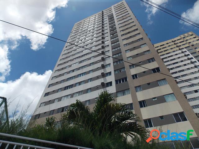 Apartamento - Venda - Fortaleza - CE - Fxc3x81TIMA