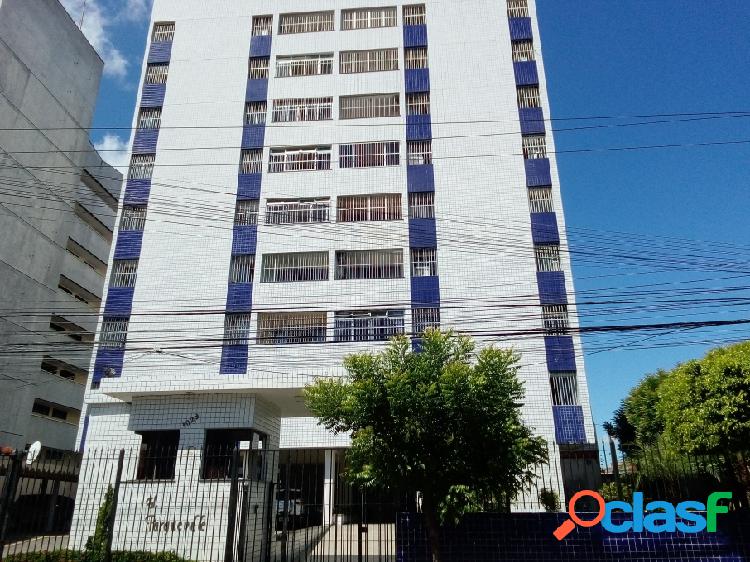 Apartamento - Venda - Fortaleza - CE - PARQUELxc3x82NDIA