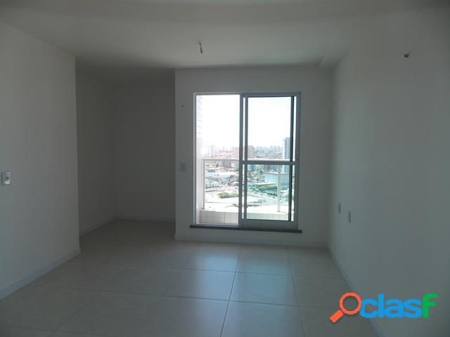 Apartamento - Venda - Fortaleza - CE - Sxc3xa3o Gerardo