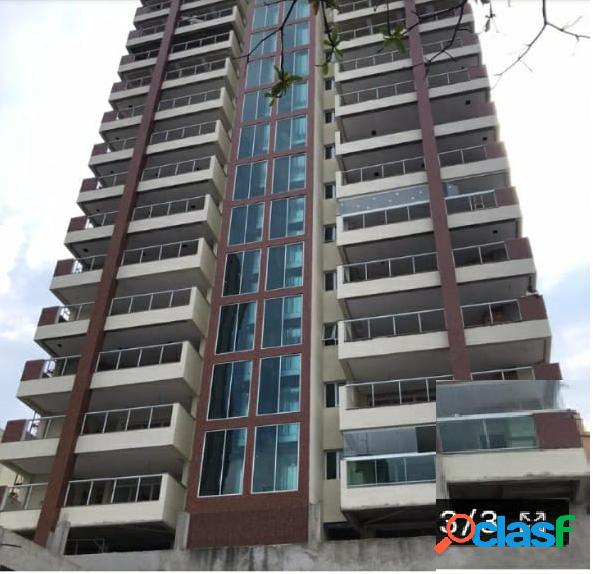 Apartamento - Venda - Guarujxc3xa1 - SP - Enseada