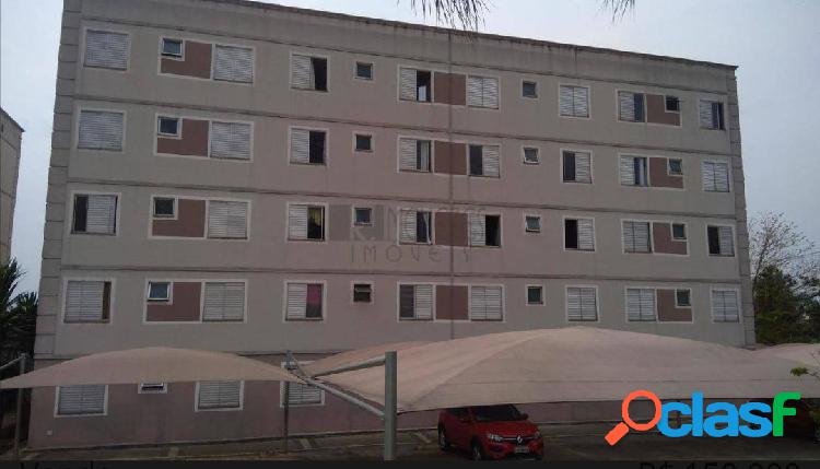 Apartamento - Venda - Guarulhos - SP - xc3x81gua Chata