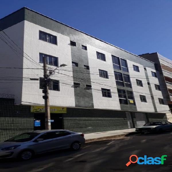 Apartamento - Venda - Ipatinga - MG - Axc3xadrton Sena