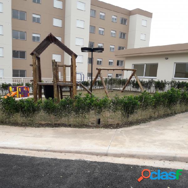 Apartamento - Venda - Itapevi - SP - Vale do Sol
