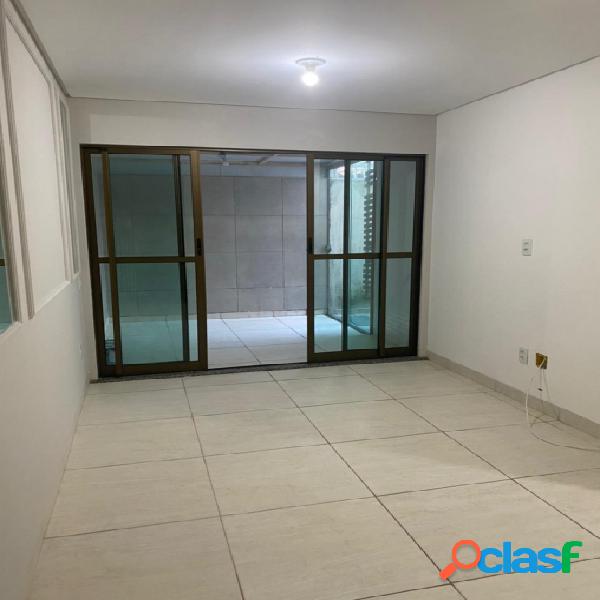 Apartamento - Venda - Joxc3xa3o Pessoa - PB - Altiplano Cabo