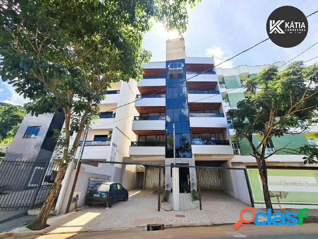 Apartamento - Venda - Juiz de Fora - MG - Jxc3xb3quei Clube
