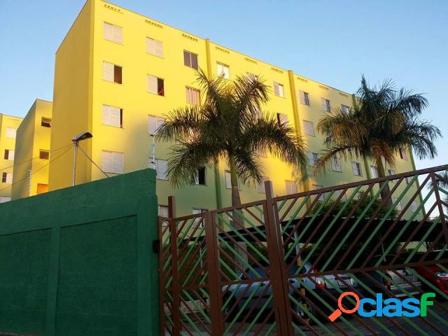 Apartamento - Venda - Jundiaxc3xad - SP - Terra da Uva