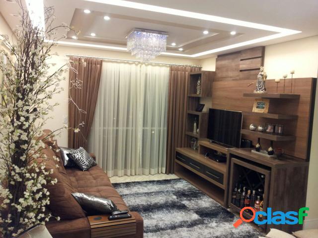 Apartamento - Venda - Jundiaxc3xad - SP - Vila Arens