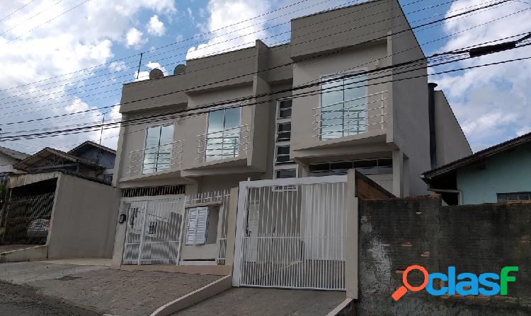 Apartamento - Venda - Lages - SC - Caravxc3xa1gio