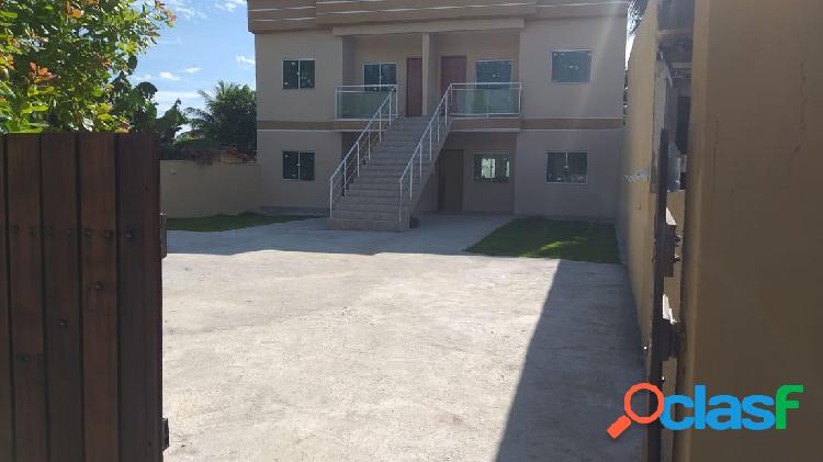 Apartamento - Venda - Maricxc3xa1 - RJ - Sxc3xa3o Josxc3xa9