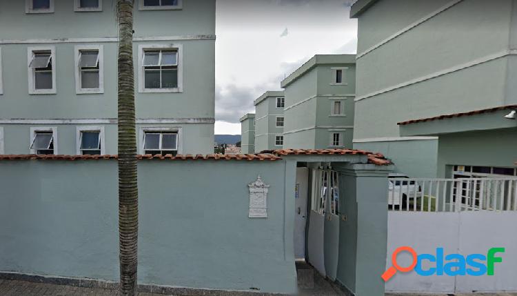 Apartamento - Venda - Mogi das Cruzes - SP - Sxc3xa3o