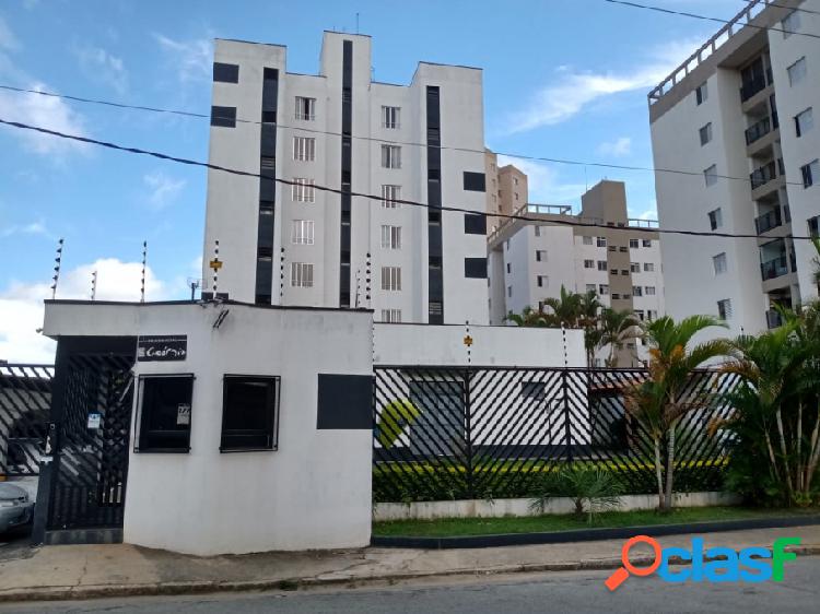 Apartamento - Venda - Mogi das Cruzes - SP - Vila