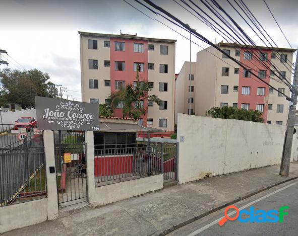 Apartamento - Venda - Mogi das Cruzes - SP - Vila Ipiranga