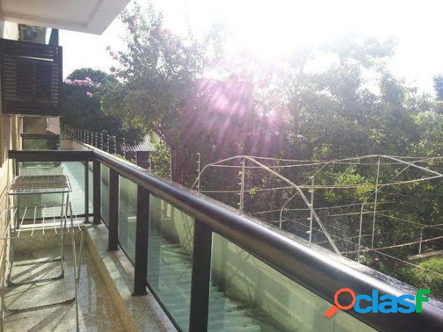 Apartamento - Venda - Niterxc3xb3i - RJ - Charitas