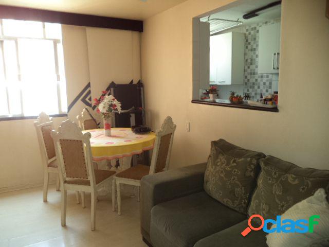 Apartamento - Venda - Niterxc3xb3i - RJ - Santa Rosa