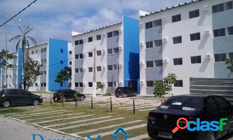 Apartamento - Venda - Paulista - PE - Nossa Senhora da