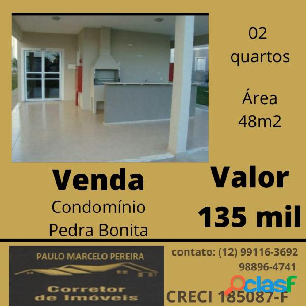 Apartamento - Venda - Pindamonhangaba - SP - Crispim