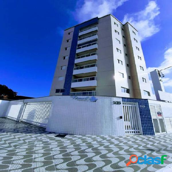 Apartamento - Venda - Praia Grande - SP - Vila Tupi