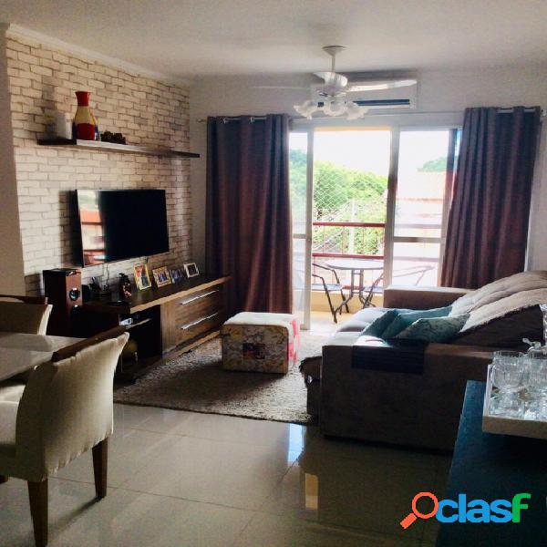 Apartamento - Venda - Presidente Prudente - SP - Jardim Bela