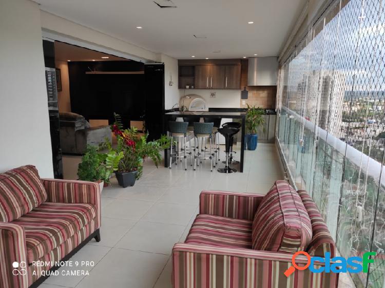 Apartamento - Venda - Ribeirxc3xa3o Preto - SP - Bosque das