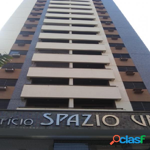 Apartamento - Venda - Ribeirxc3xa3o Preto - SP - Centro