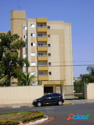 Apartamento - Venda - Ribeirxc3xa3o Preto - SP - Monte