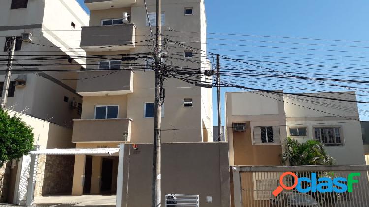 Apartamento - Venda - Ribeirxc3xa3o Preto - SP - Parque