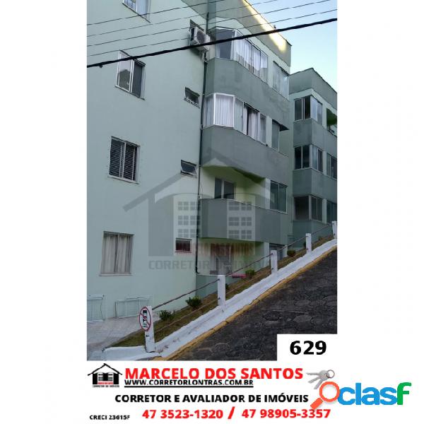 Apartamento - Venda - Rio do Sul - SC - Sumarxc3xa9