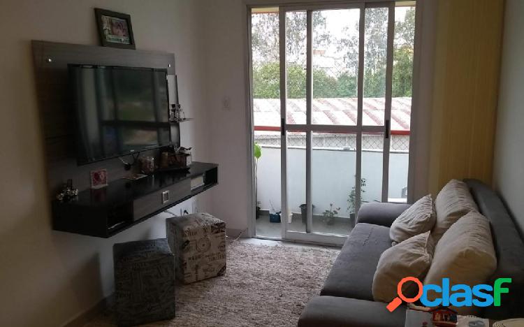 Apartamento - Venda - Santo Andrxc3xa9 - SP - Jardim do