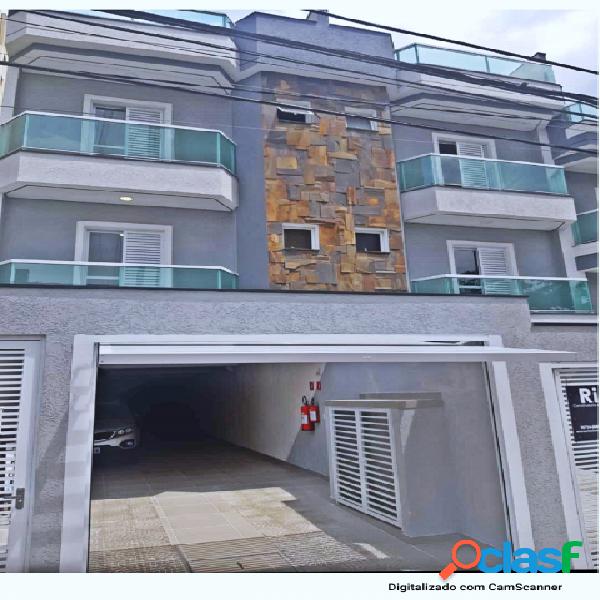 Apartamento - Venda - Santo Andrxc3xa9 - SP - Silveira